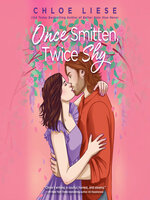 Once Smitten, Twice Shy